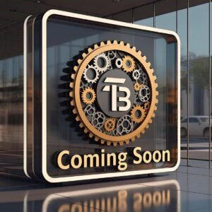 Coming Soon