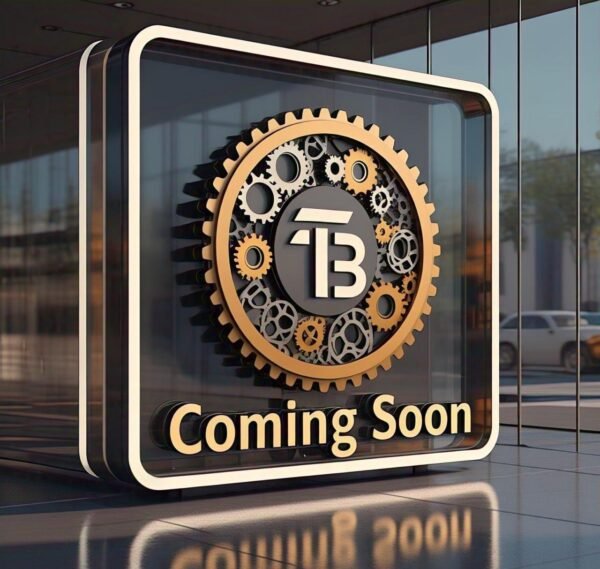 Coming Soon