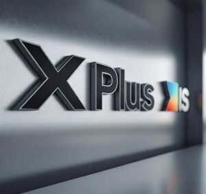 X plus